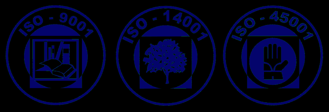 CERTIFICADOS ISO