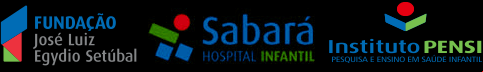 Instituto fundação Hospital Infantil Sabara