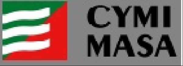 Cymimasa Brasil
