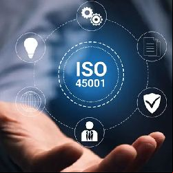 ISO 45001